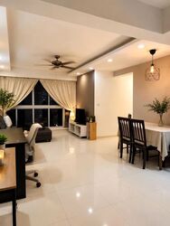 Blk 612C Damai Grove (Punggol), HDB 4 Rooms #592905351